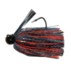 Dobyns Extreme Football Jig, 3 Pack, 1/2oz, Midnight Red, SFB EWG MID RD 1/2 3PK