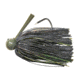 Dobyns Extreme Football Jig, 3 Pack, 3/8oz, Magic Craw, SFB EWG MGC CRW 3/8 3PK