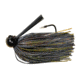 Dobyns Extreme Football Jig, 3 Pack, 3/8oz, Mud Craw, SFB EWG MUD CRW 3/8 3PK