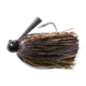 Dobyns Extreme Football Jig, 3 Pack, 3/8oz, Two-Toned Brown Craw, SFB EWG TT BRN CRW 3/8 3PK
