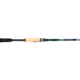 Dobyns Fury Spinning Rod, 6ft 6in, Light, Fast, 1 Piece, FR 661SF