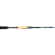Dobyns Fury Spinning Rod, 6ft 6in, Medium, Fast, 1 Piece, FR 663SF
