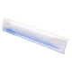 Dock Edge Dock Bumper Straight Dockguard - 18" - White 61519