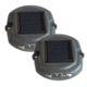 Dock Edge Docklite Solar Dock &amp; Deck Light - 2-Pack, 96-262-F