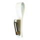 Dock Edge Fender Holder w/Adjuster - White, 91-531-F