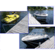 Dock Edge Mooring Arm - 4' 46276