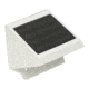 Dock Edge Mount Lite Side 54751