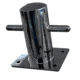 Dock Edge Stainless Steel Bollard - 6" 64098