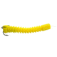 Docs Catfish Bait Company Super Worm, Yellow, 2 Pack, 21255