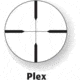 Plex Reticle
