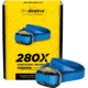 Dogtra 1900X Additional Receiver, Blue, 1409824