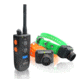 Dogtra 2502T&amp;B Training Collars, Orange/Green, 2502T&amp;B