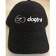 Dogtra Brand Logo Hat, Black, One Size HAT-PROMO
