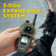 Dogtra 1900X Remote Collar 1-Dog Unit