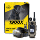 Dogtra 1900X Remote Collar 1-Dog Unit