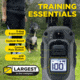 Dogtra 280X Remote Collar 1-Dog Unit