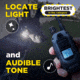Dogtra 280X Remote Collar 1-Dog Unit