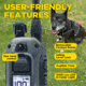 Dogtra 280X Remote Collar 1-Dog Unit