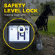 Dogtra 280X Remote Collar 1-Dog Unit