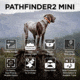 Dogtra Pathfinder2 Mini Wireless Collar