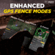 Dogtra Pathfinder2 Wireless Collar