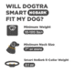 Dogtra Smart Nobark Collar