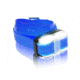 Dogtra EDGE RX Additional Training Collar, Blue EDGE RX BLUE
