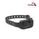 Dogtra iQ NO BARK Training Collar, Black iQ NO BARK BLACK