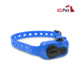 Dogtra iQ NO BARK Training Collar, Blue iQ NO BARK BLUE