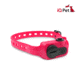 Dogtra iQ NO BARK Training Collar, Pink iQ NO BARK PINK