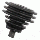 Doinker Flex Dampener, Black 1 1/2 in. FD
