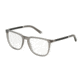 Dolce&amp;Gabbana BASALTO COLLECTION DG3216 Eyeglass Frames 1861-52 - Matte Grey Frame