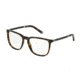 Dolce&amp;Gabbana BASALTO COLLECTION DG3216 Eyeglass Frames 502-52 - Havana Frame