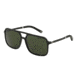 Dolce&amp;Gabbana BASALTO COLLECTION DG4241 Bifocal Prescription Sunglasses DG4241-193471-58 - Lens Diameter 58 mm, Frame Color Matte Black