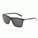 Dolce&amp;Gabbana BASALTO DG4210 Progressive Prescription Sunglasses DG4210-501-87-55 - Lens Diameter 55 mm, Frame Color Black