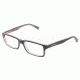 Dolce&amp;Gabbana CONTRAST DG3148P Progressive Prescription Eyeglasses 2631-5316 - Dark Steel Frame