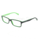 Dolce&amp;Gabbana CONTRAST DG3148P Progressive Prescription Eyeglasses 2634-5516 - Dark Steel Frame