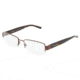 Dolce&amp;Gabbana DG 1178 Eyeglasses Styles - Ivory Frame w/Non-Rx 54 mm Diameter Lenses, 341-5418