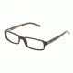 Dolce&amp;Gabbana DG3060 Bifocal Eyeglasses - Brown Spotted Frame / 50 mm Prescription Lenses, 772-5017
