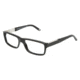 Dolce&amp;Gabbana DG 3070 Eyeglasses Styles - Black Frame w/Non-Rx 52 mm Diameter Lenses, 501-5217
