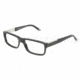 Dolce&amp;Gabbana DG 3070 Eyeglasses Styles - Black Frame w/Non-Rx 54 mm Diameter Lenses, 501-5417