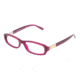 Dolce&amp;Gabbana DG 3093 Eyeglasses Styles - Violet Frame w/Non-Rx 51 mm Diameter Lenses, 1740-5116