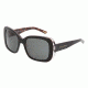 Dolce&amp;Gabbana DG4101 SV Prescription Sunglasses - Animal Black Gray Frame / 54 mm Prescription Lenses, 175087-5419