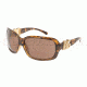 Dolce&amp;Gabbana DG6029B SV Prescription Sunglasses - Havana Brown Frame / 65 mm Prescription Lenses, 502-73-6513