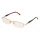 Dolce &amp; Gabanna DG1145 #126 - Old Gold Frame, Demo Lens Lenses