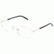 Dolce &amp; Gabbana DG1206 Eyeglass Frames 061 -5617 - Silver 
