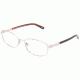 Dolce &amp; Gabbana DG1206 Eyeglass Frames 1021 -5417 - Pink 
