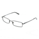 Dolce &amp; Gabanna DG1208 #064 - Black Demo Lens Frame