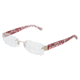 Dolce&amp;Gabbana DG1218 Eyeglass Frames 1079-5217 - Pale Gold 