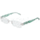 Dolce&amp;Gabbana DG1218 Eyeglass Frames 1080-5417 - Silver 